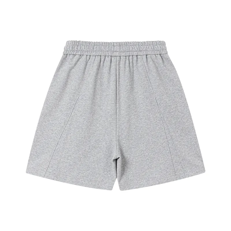 FORNINES Casual Shorts Unisex-10