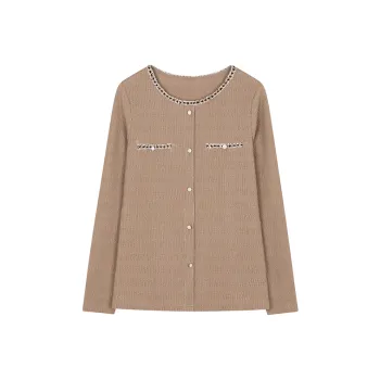 Mo Han Yi Mei Set in Sleeve T Shirt Women's