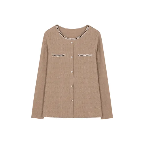 Mo Han Yi Mei Set in Sleeve T Shirt Women's