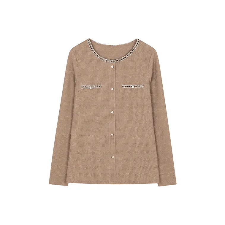 Mo Han Yi Mei Set in Sleeve T Shirt Women's-0