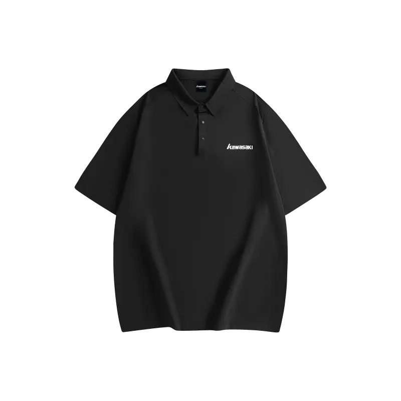 Kawasaki Polo Shirts Unisex-0