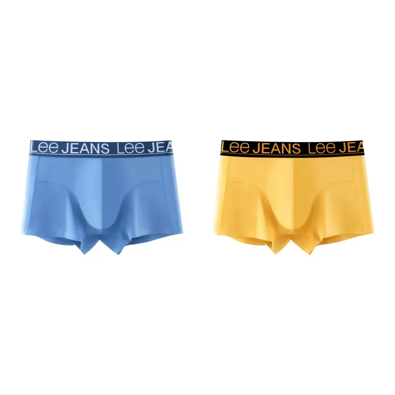 Lee Underpants Men's 2 Pack Gift Box Set-549