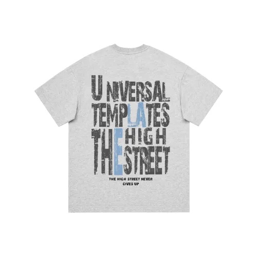 Universal Templates Cargo Pants Unisex