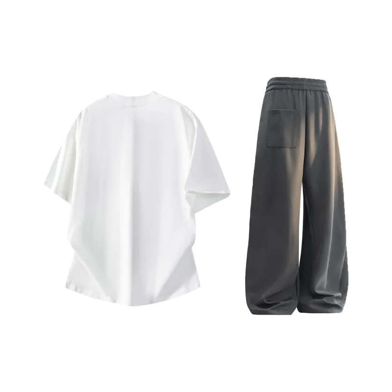 ROSECREED Casual Sportswear Unisex-7