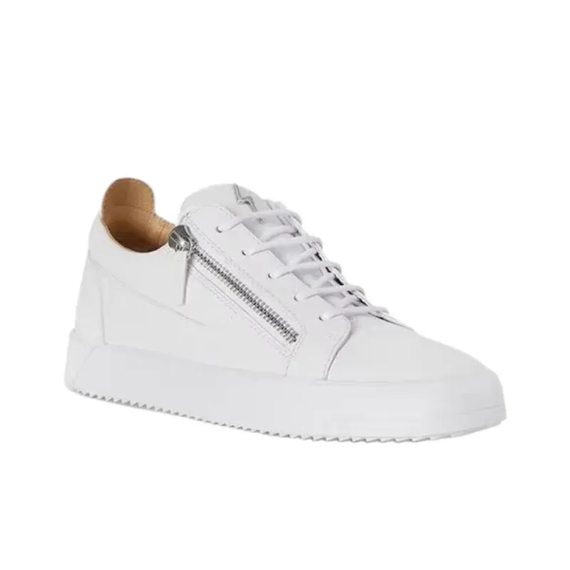 Giuseppe Zanotti Frankie Sneakers-2