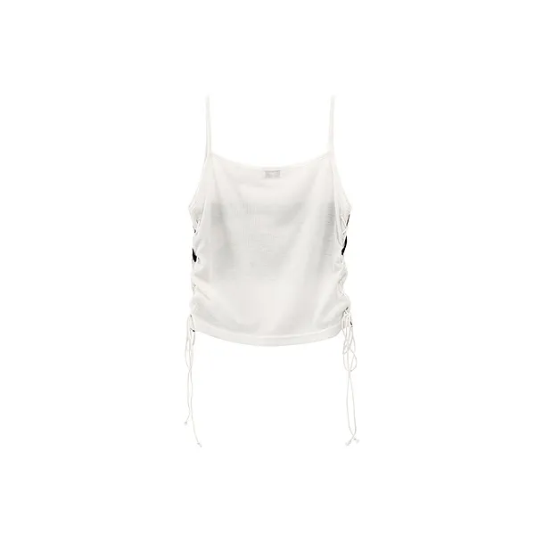 CHUU Tank Tops Women's White-1