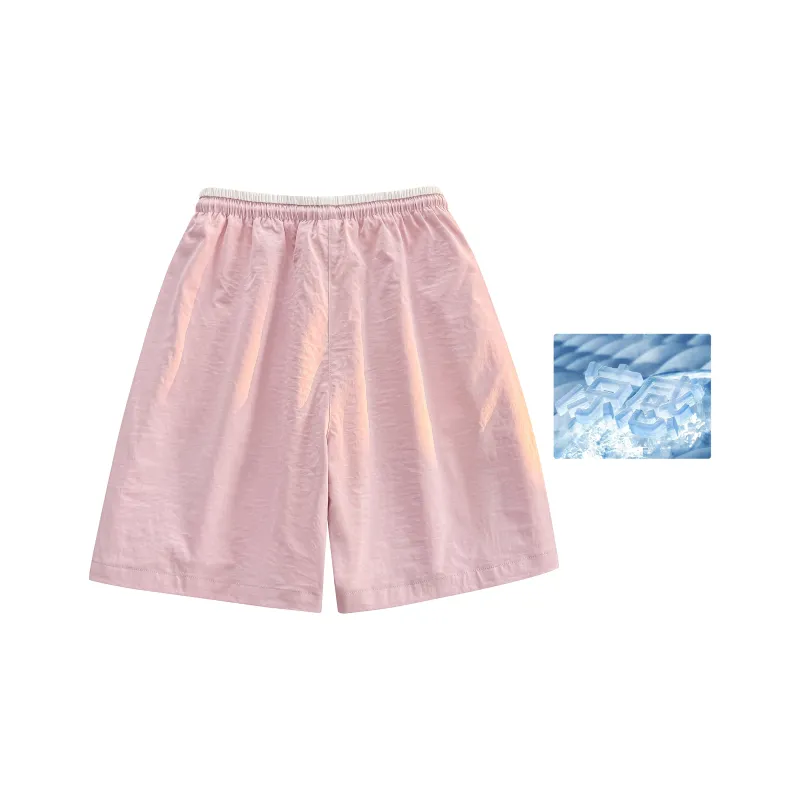 SOIE Cargo Shorts Unisex-32