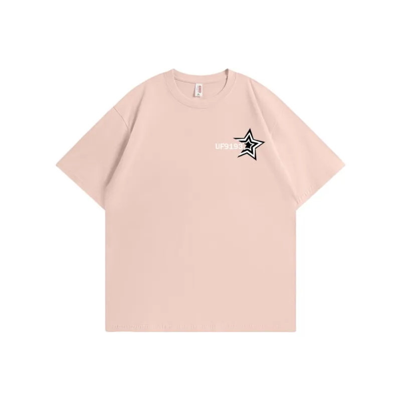 UF9193 T Shirts Unisex-16