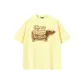 Cream Yellow