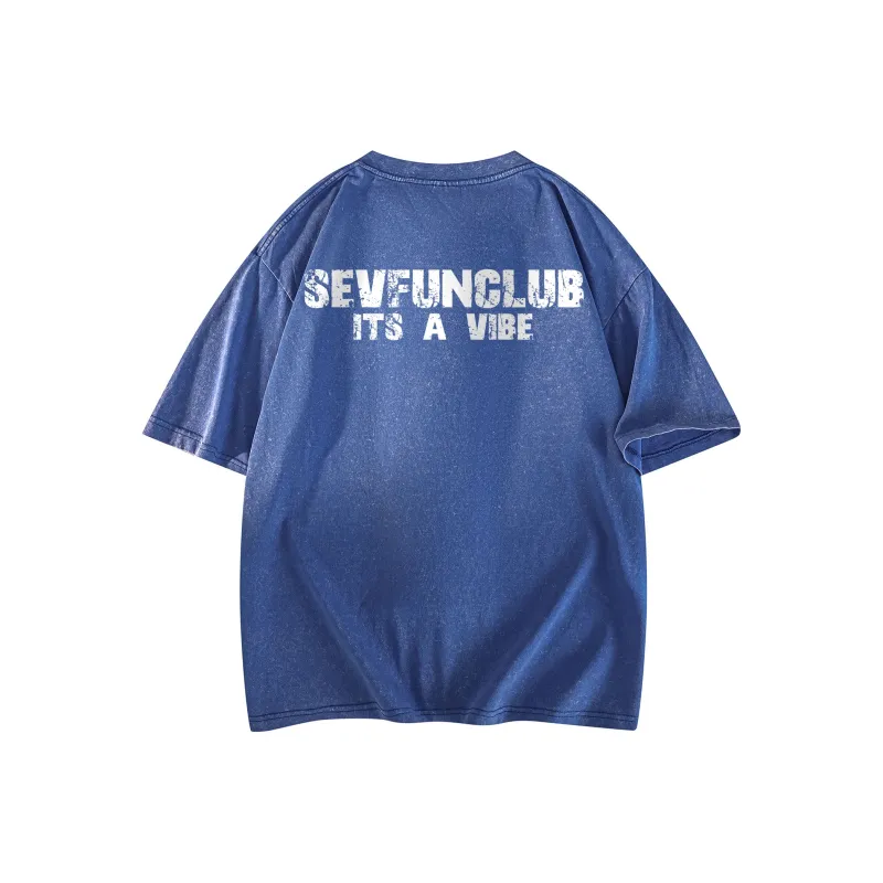 7 SEVFUN T Shirts Unisex-17