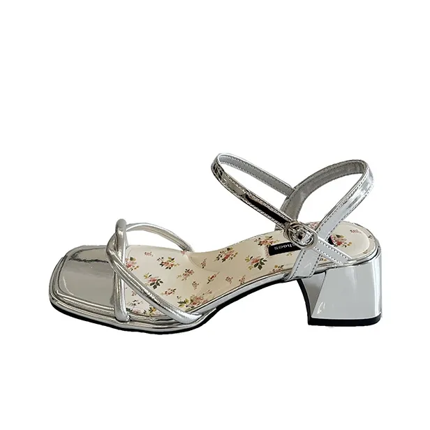 Luji One Strap Sandals Women's-13