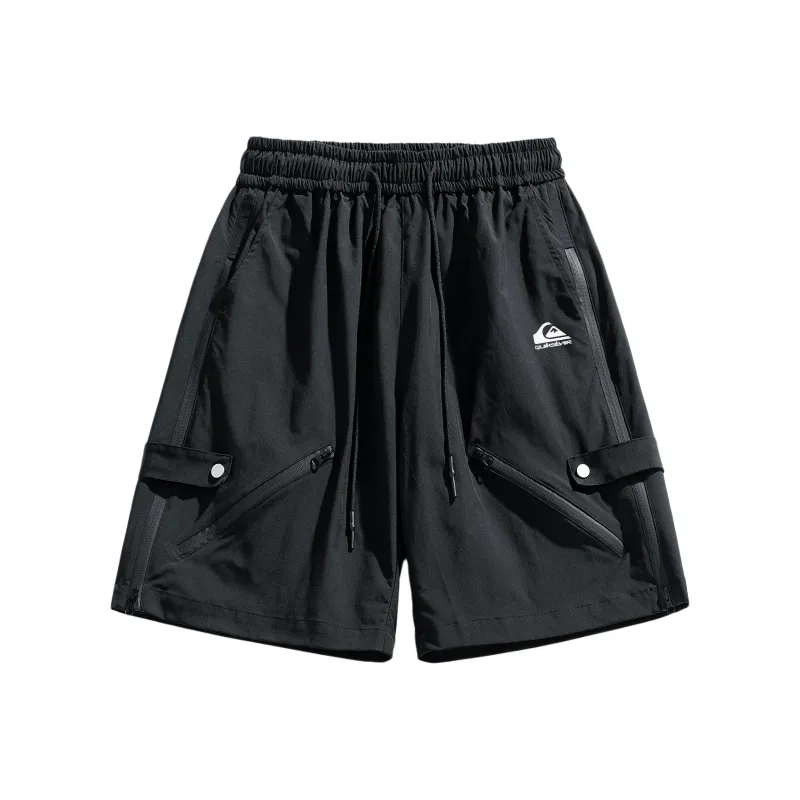 Quiksilver Casual Shorts Unisex-0