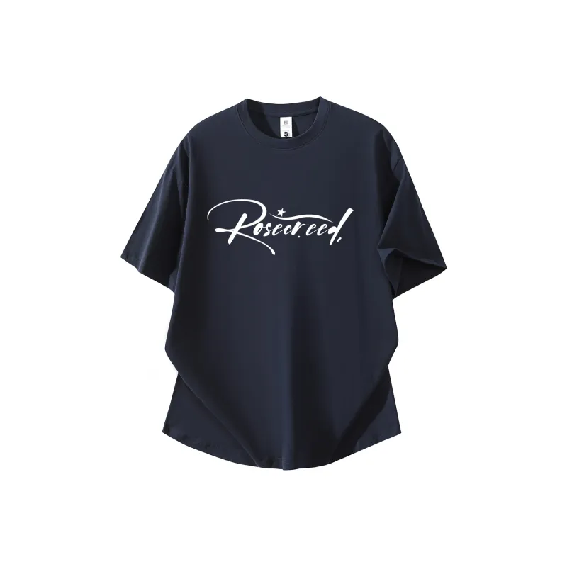ROSECREED T Shirts Unisex-8
