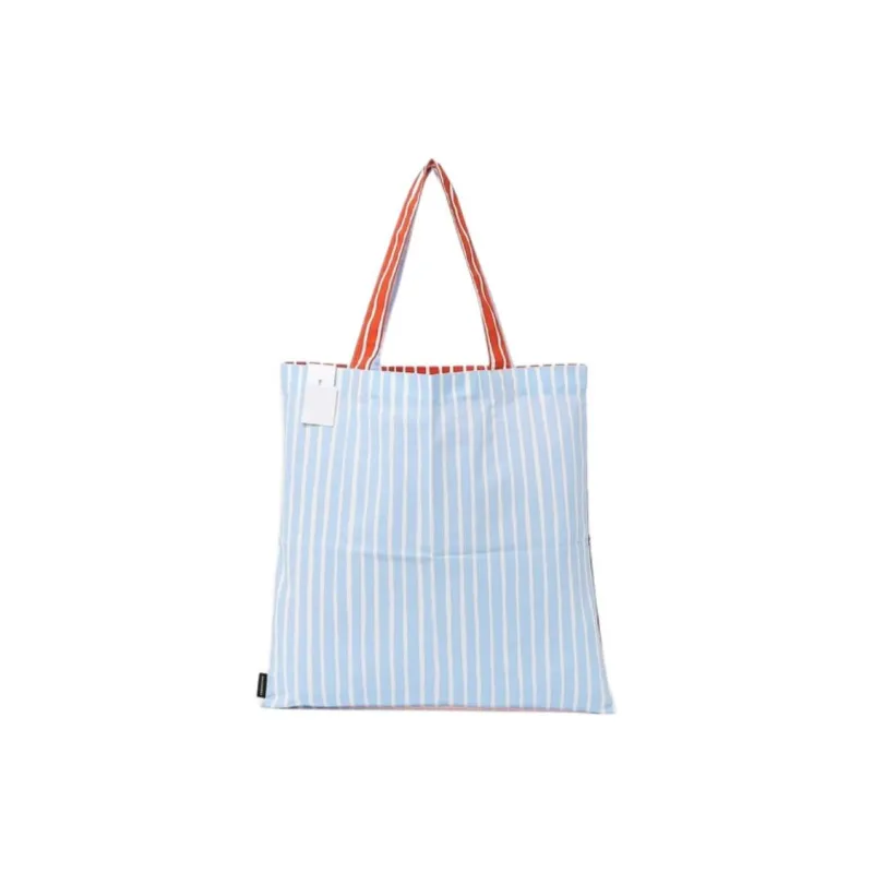 Marimekko Cotton Handbag Regular Women's Multicolor-2
