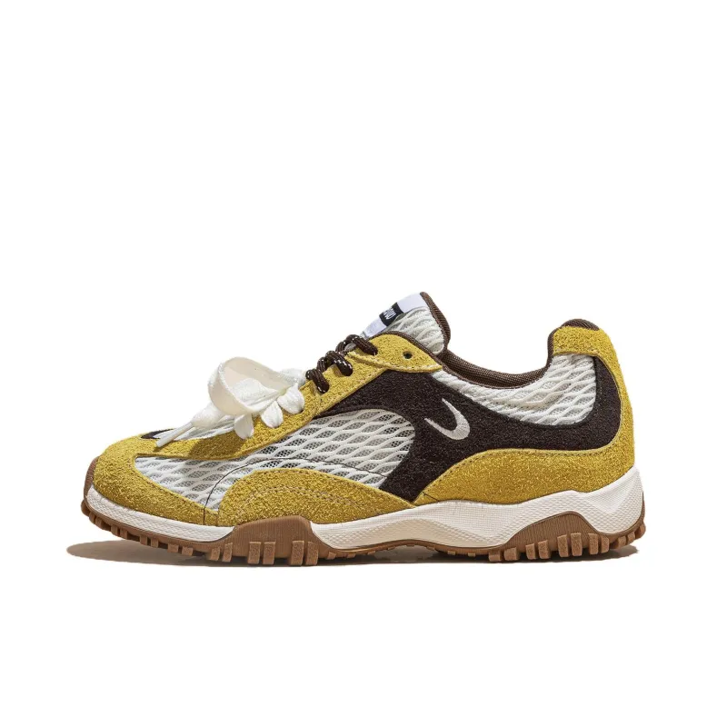 Help Skateboard Shoes Women's Low Top-3