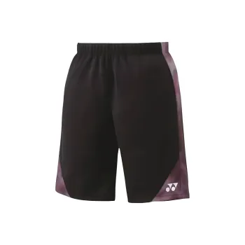 YONEX Casual Shorts Men's Black
