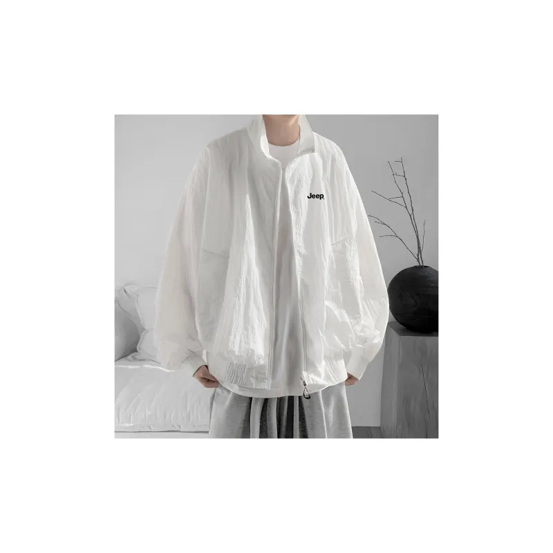 Jeep Leisure Collection Sun Protection Clothing Unisex-3