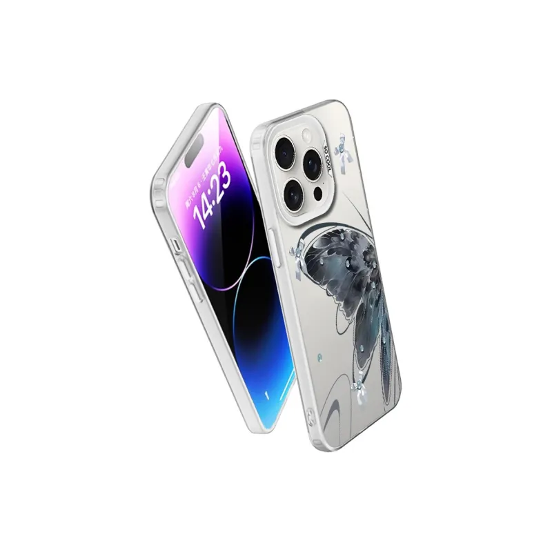 MaiBuZhe Phone Cases-23