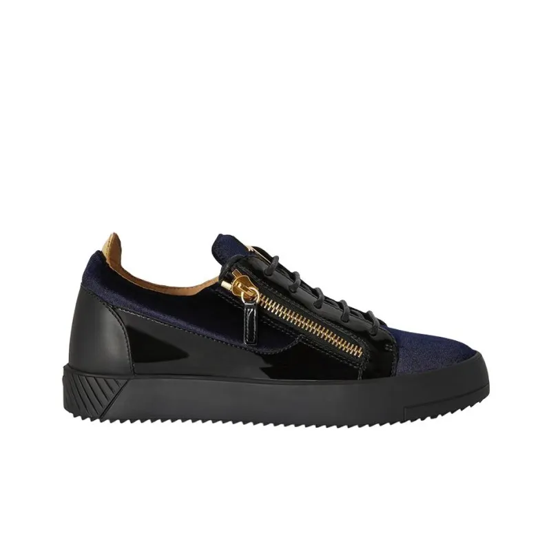 Giuseppe Zanotti Frankie Sneakers-1