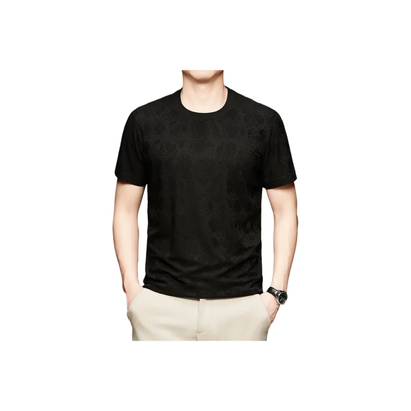 PIERRE CARDIN T Shirts Men-0