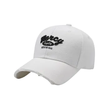 ARTEC Cotton Baseball Caps Unisex