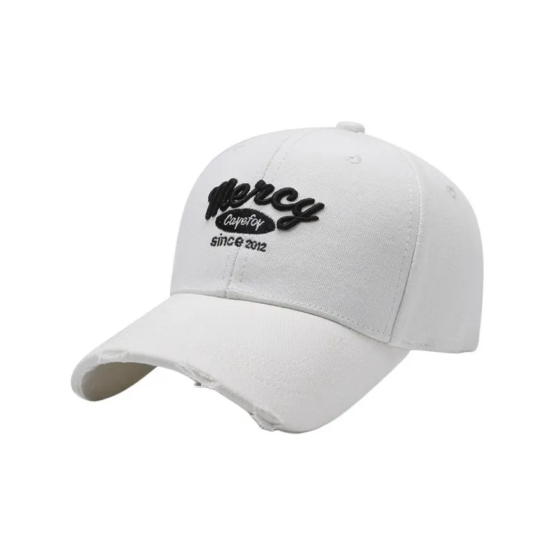 ARTEC Cotton Baseball Caps Unisex-0