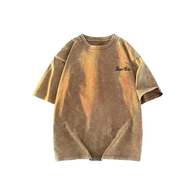 FASTFISH T Shirts Unisex-9