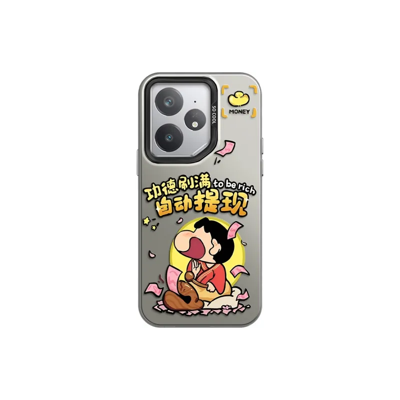 Crayon Shinchan Phone Cases-2