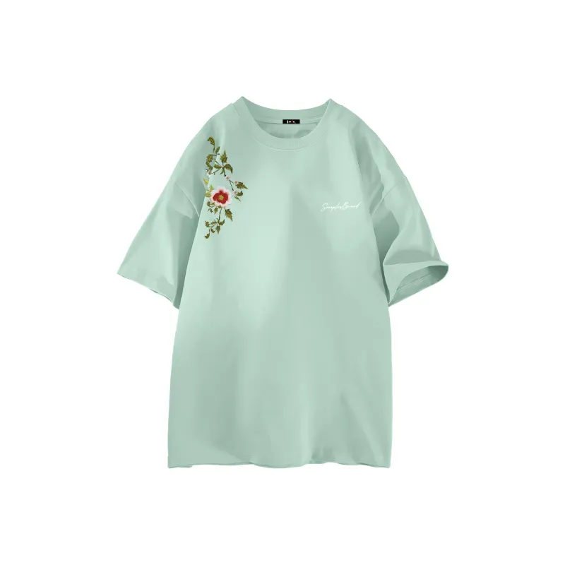 SOIE T-Shirts Unisex-15