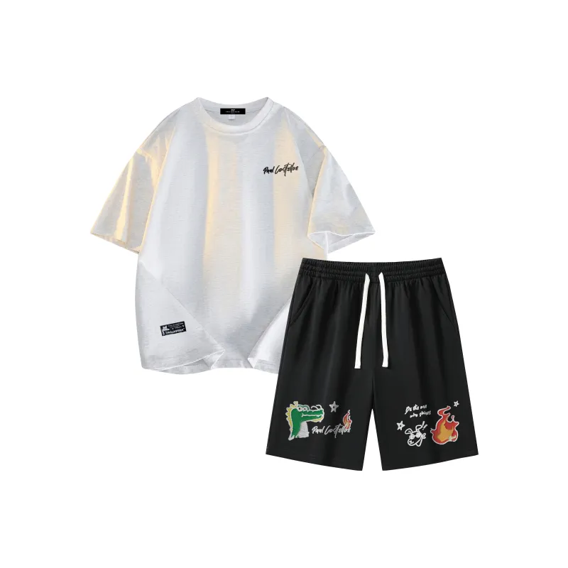 PAUL COSTELLOE Casual Sportswear Unisex-16