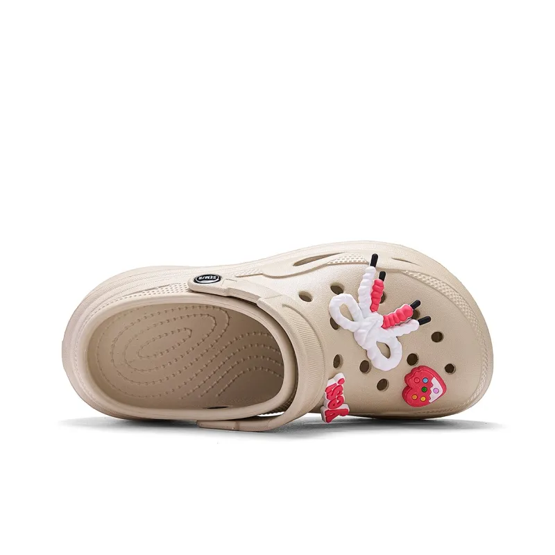 SEMIR Clogs Women's-11