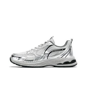 Warrior Shock Absorbers With Slip Resistant Features Low Top Casual Shoes Men's