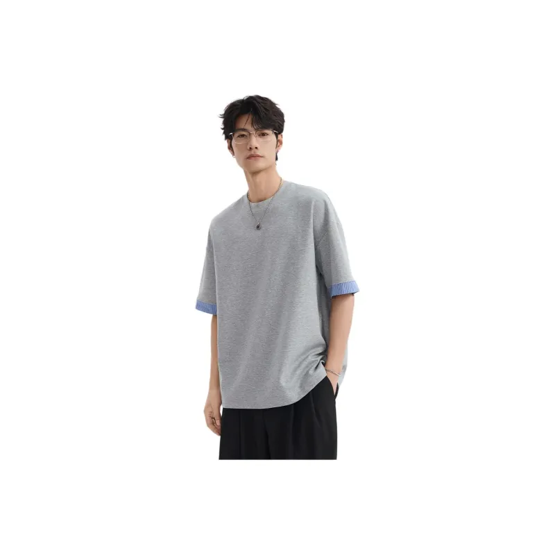 Go it alone T Shirts Unisex-3