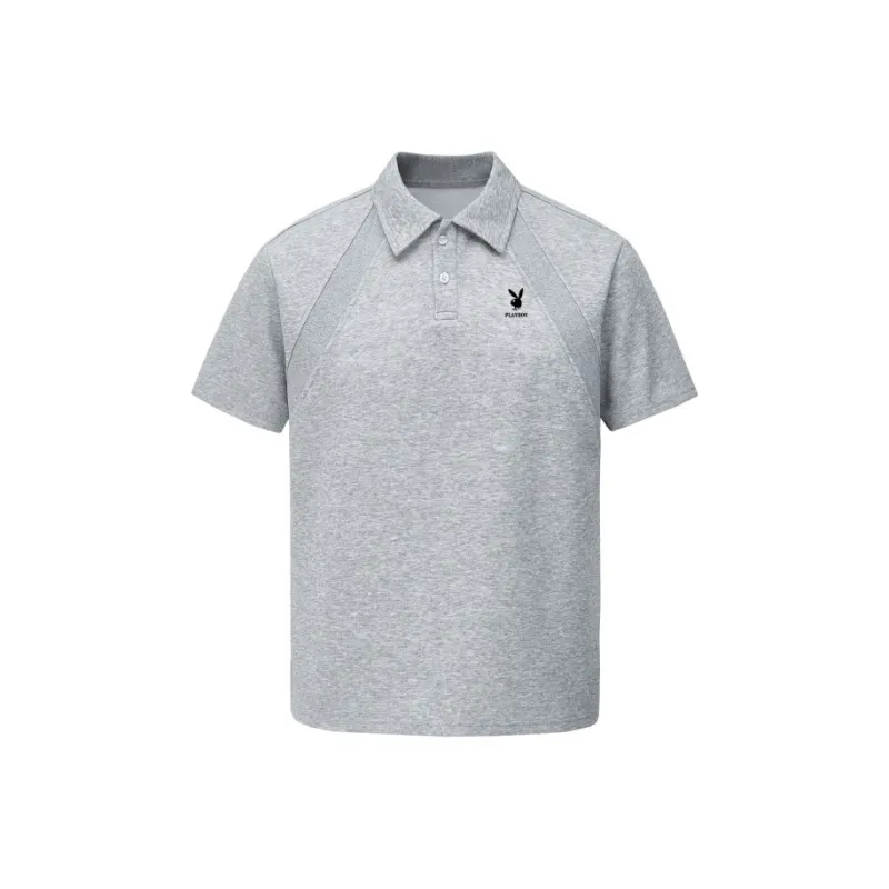 Playboy Polo Shirts Men-4