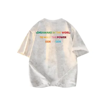 ACHS AWAKE T Shirts Unisex
