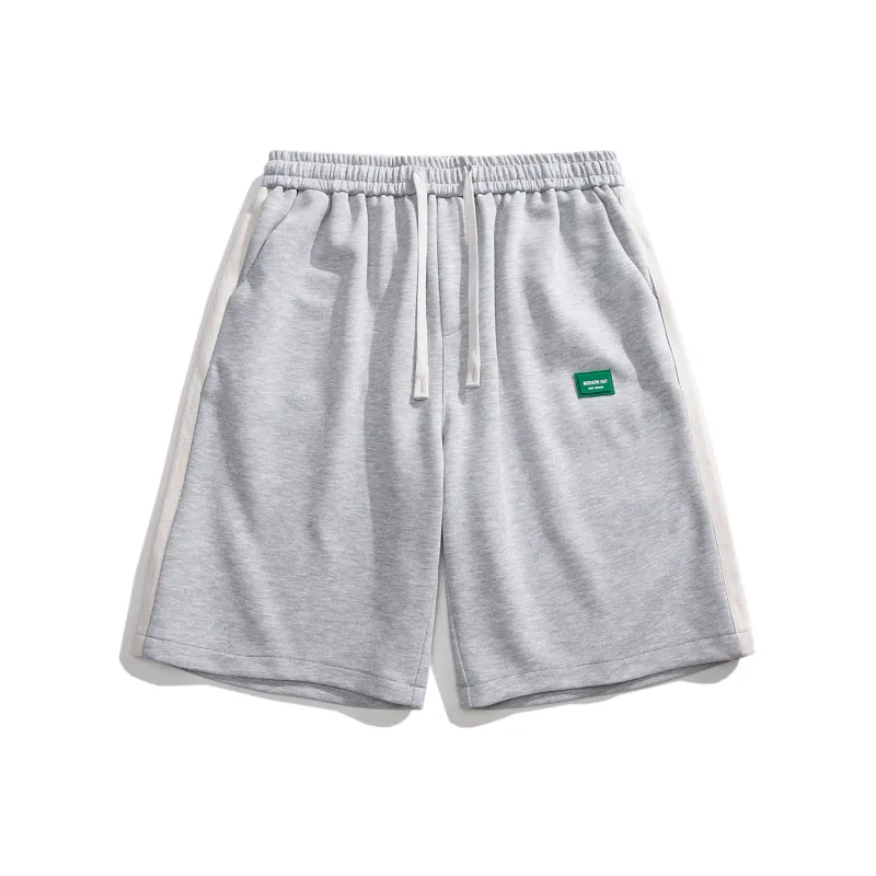 FASTFISH Casual Shorts Unisex-10