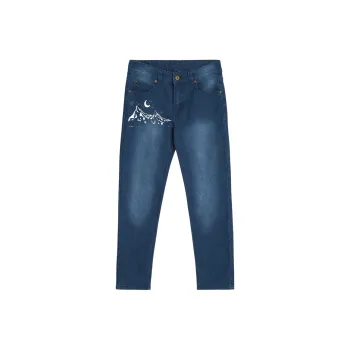BABUGGE Casual Pants Unisex
