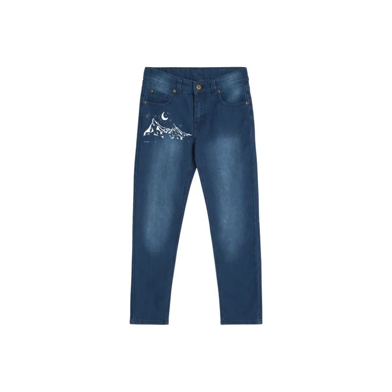 BABUGGE Casual Pants Unisex-0