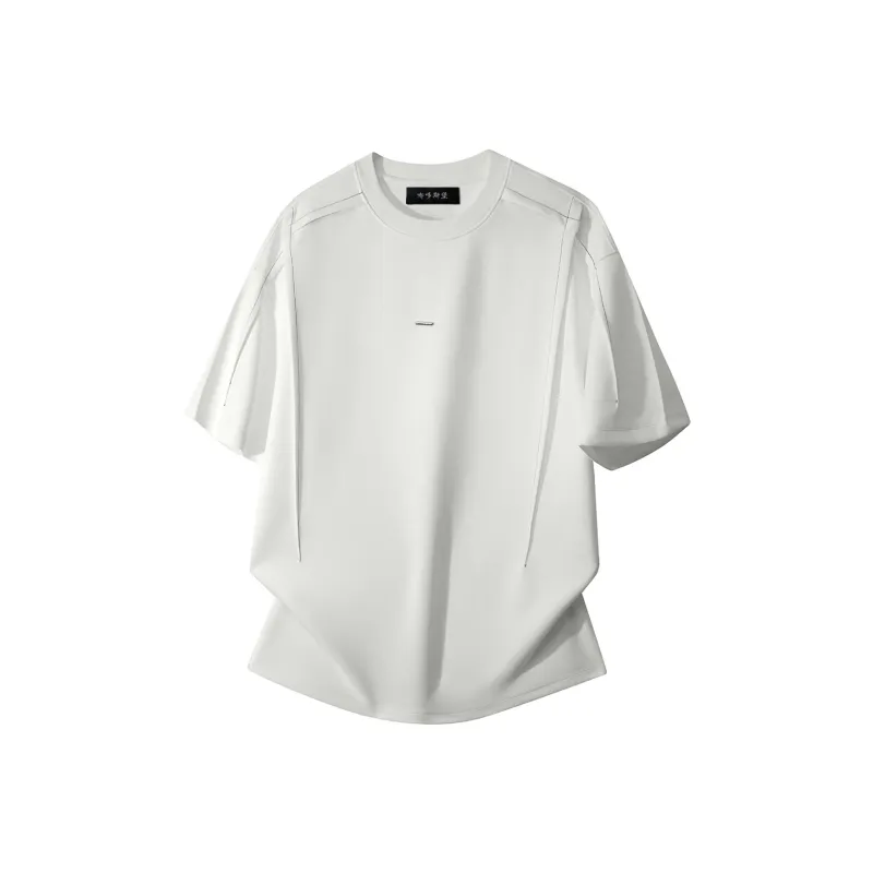 DUDUOSIBAO T Shirts Unisex-0