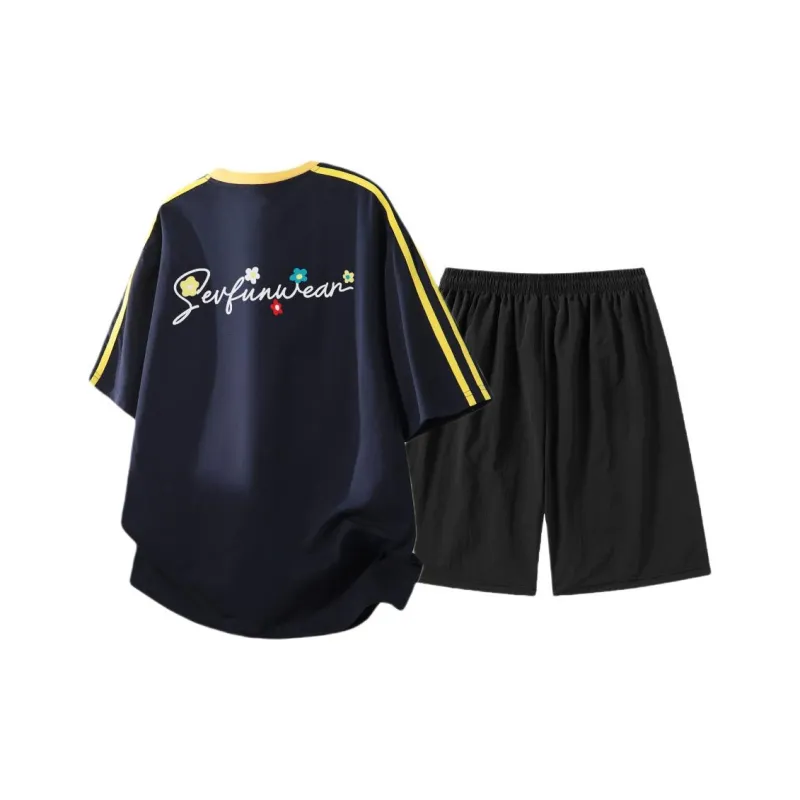 7 SEVFUN Casual Sportswear Unisex-5