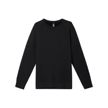 Lululemon Engineered Warmth Knitwear Men's