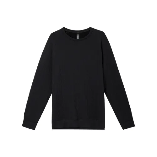 Lululemon Engineered Warmth Knitwear Men's