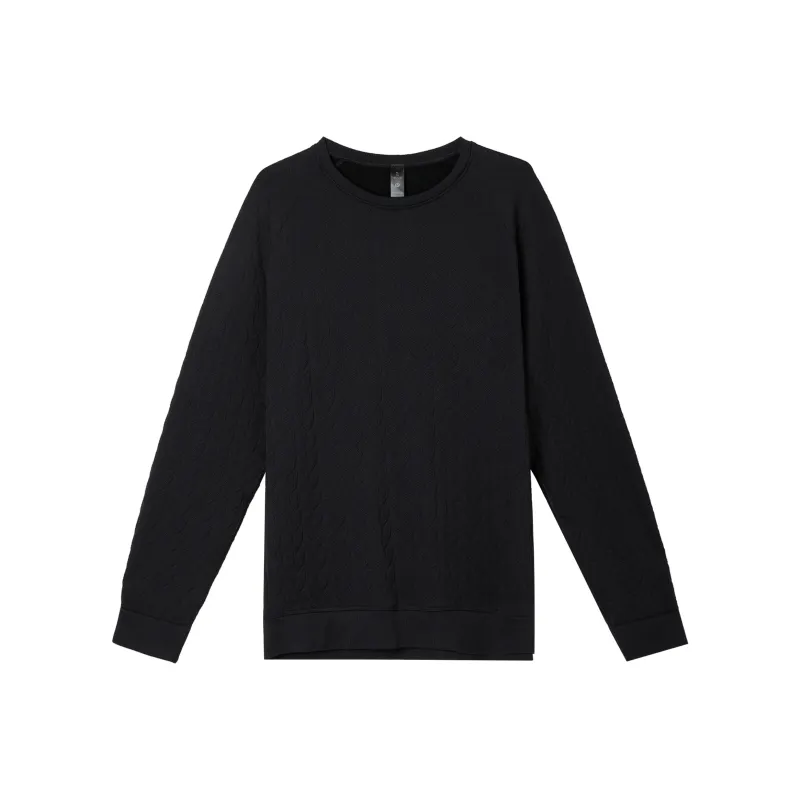 Lululemon Engineered Warmth Knitwear Men's-0