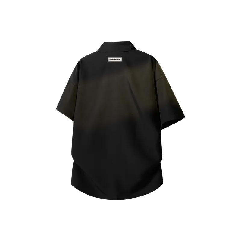 ROBINHOOD Shirts Unisex-1
