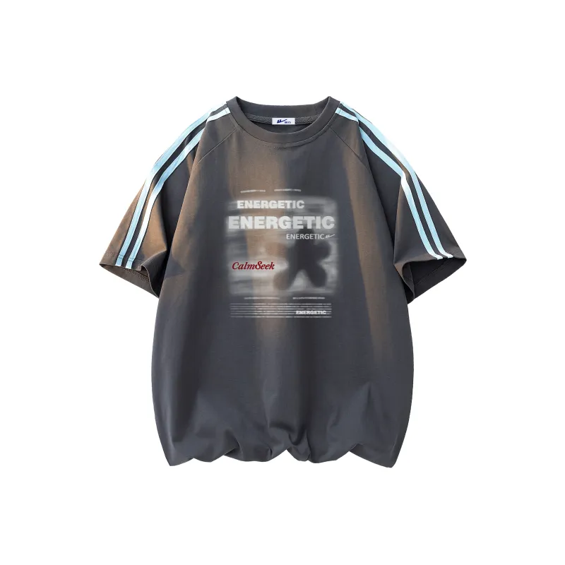 Warrior Raglan Sleeve T Shirt Women's-7