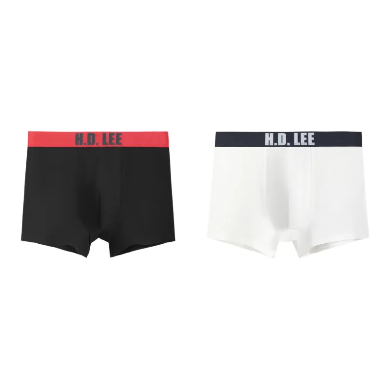 Lee Underpants Men's Combo Set Gift Box Set-293