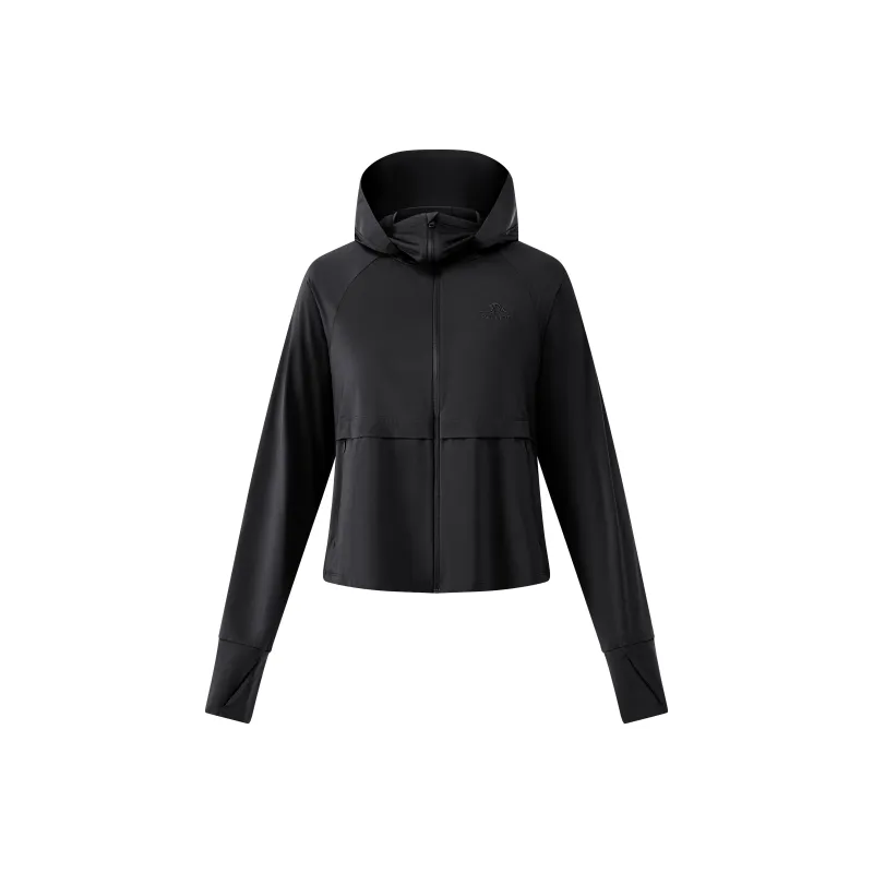 PELLIOT Super Light Breathable Quick Dry UV Protection Sun Protection Clothing Women's-10