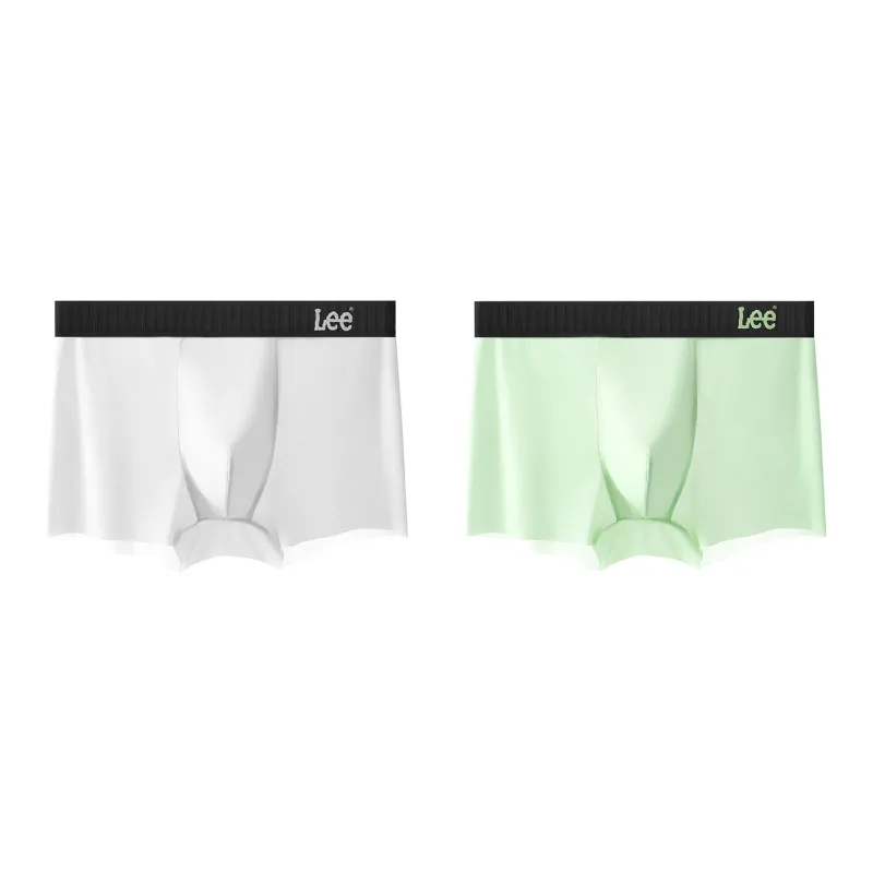 Lee Underwear Gift Box Men's Combo Set-22