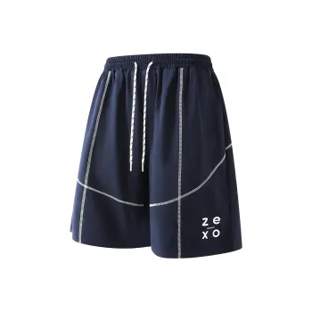 ZEXO Casual Shorts Unisex