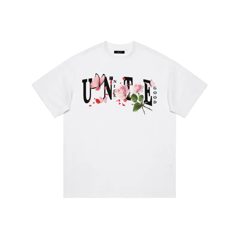 Universal Templates T Shirt Unisex-4
